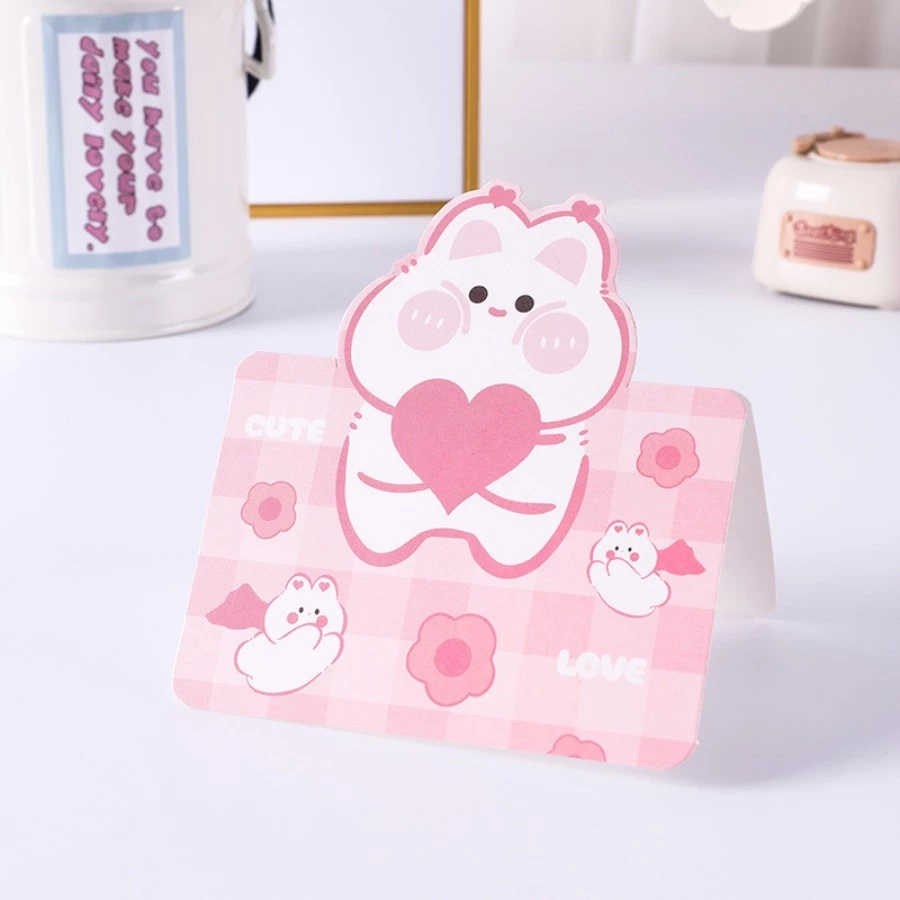 11 Thiệp quà tặng